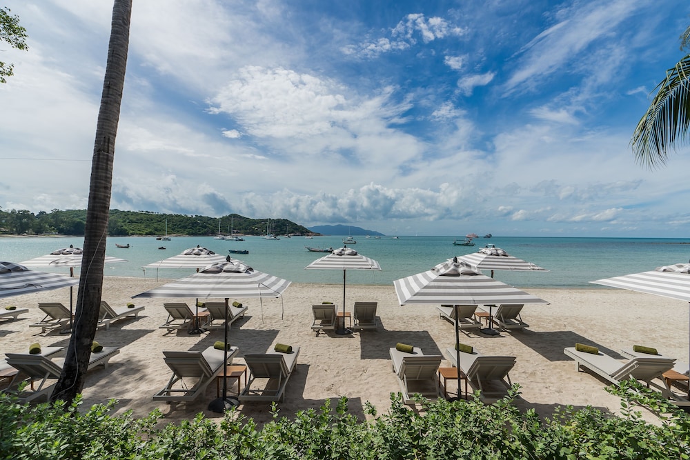 Melia Koh Samui 61/68