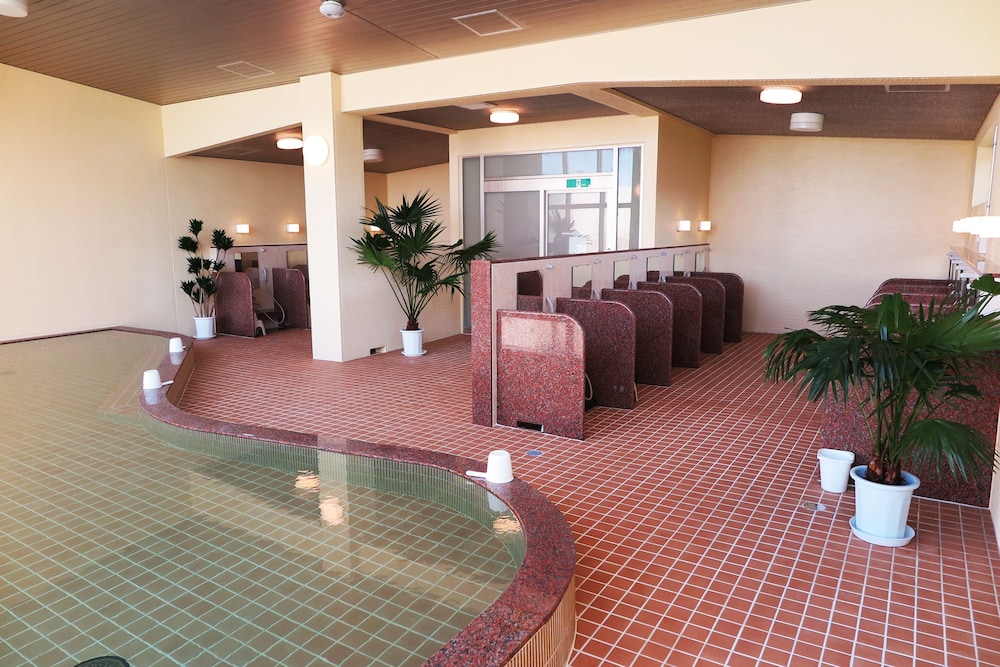 AJ Resort Island Ikeijima 34/65