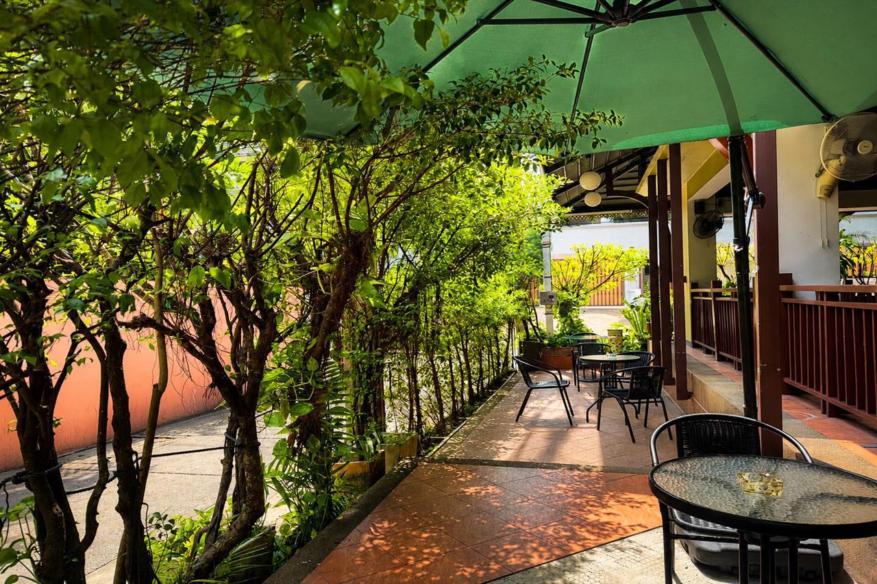 Woraburi Sukhumvit Hotel Resort 30/33