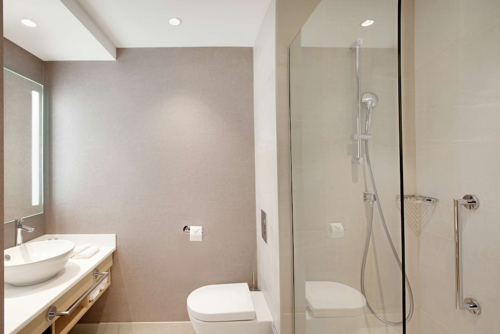Hilton Garden Inn Budapest 8/50