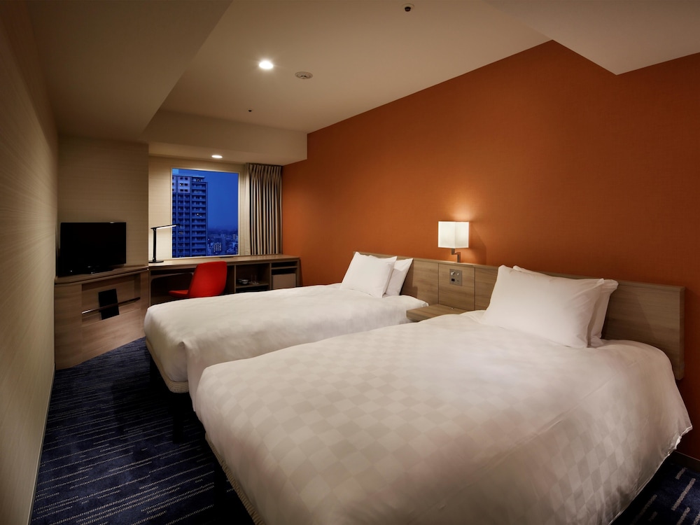 Sunshine City Prince Hotel 13/50