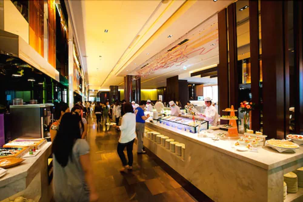 Fleur Lis Hotel Hsinchu 40/51