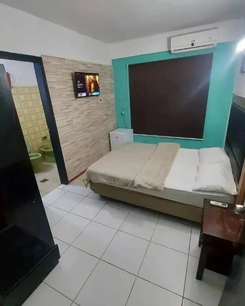 COSTANERA HOSTEL ASUNCION 5/53