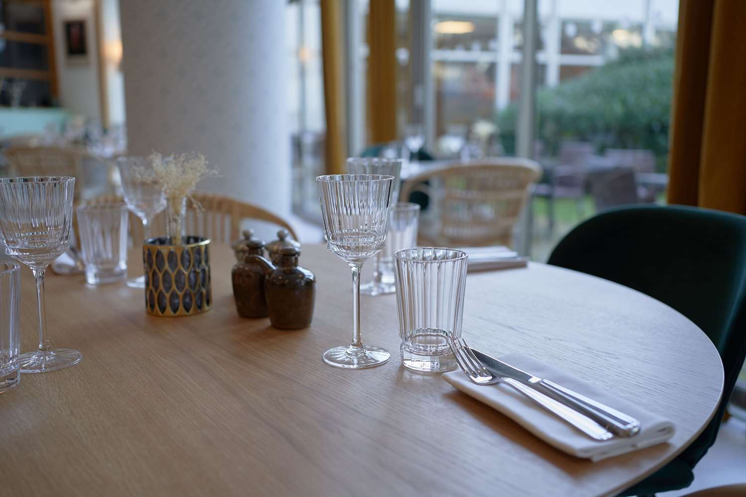 Best Western Plus Paris Saclay 42/65