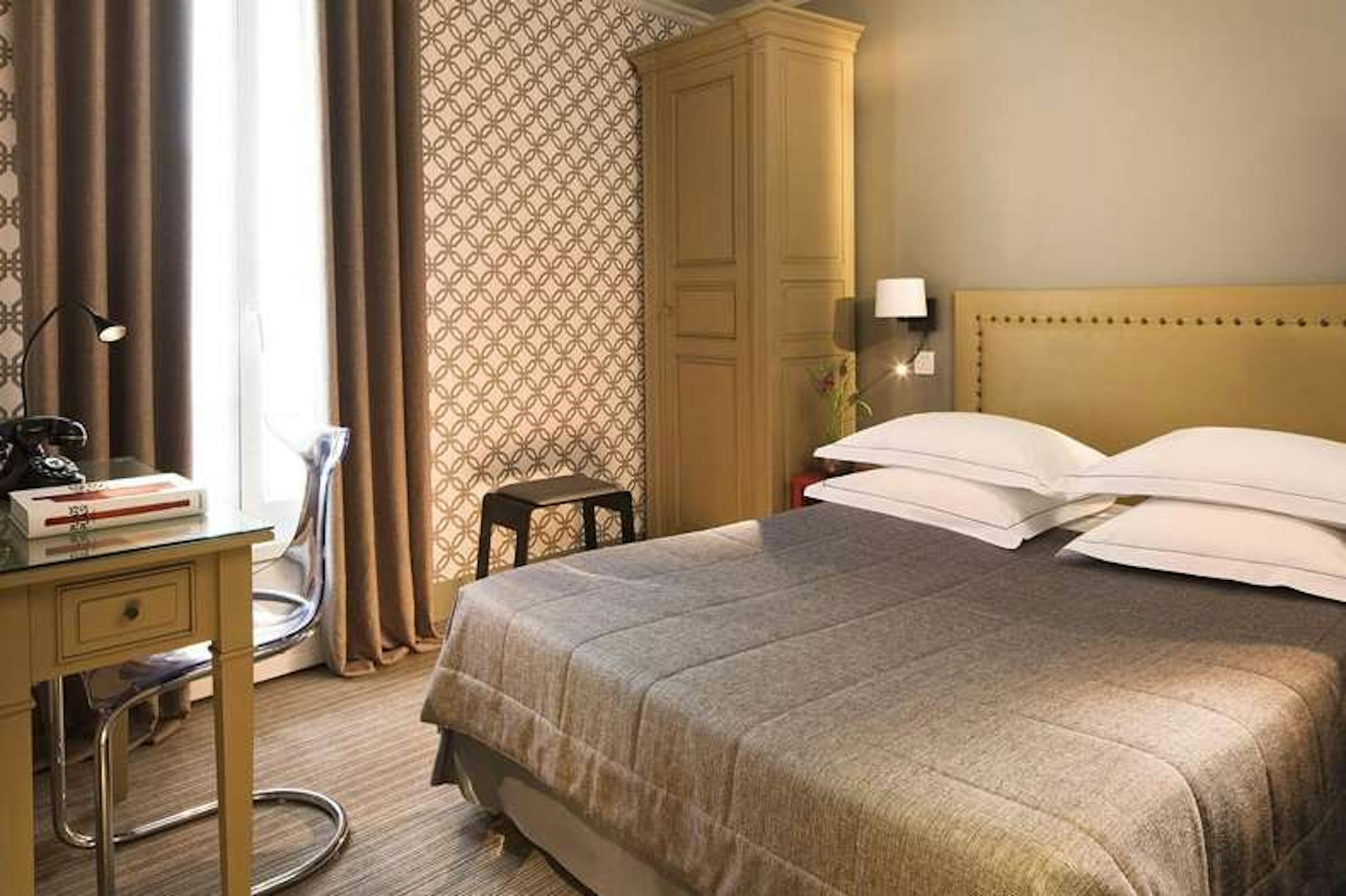Hotel Apollon Montparnasse 6/43