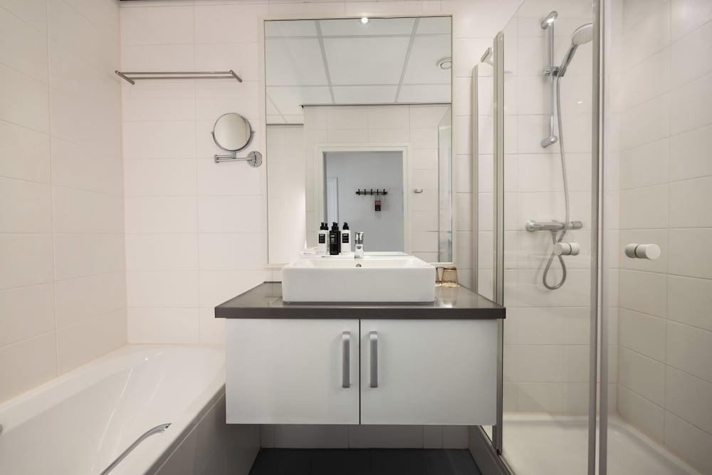 WESTCORD HOTEL DE WADDEN 40/42