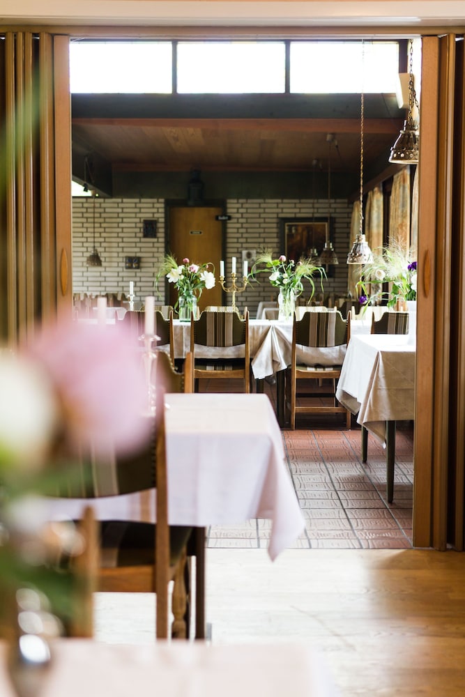 Hotel Inger 4/50
