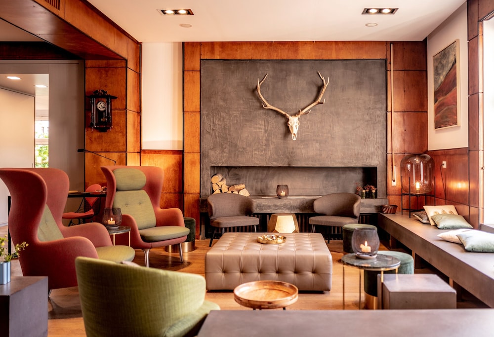 Hotel Eckert 30/50