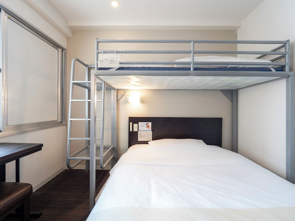 Super Hotel JR Shin-Osaka Higashiguchi 17/50