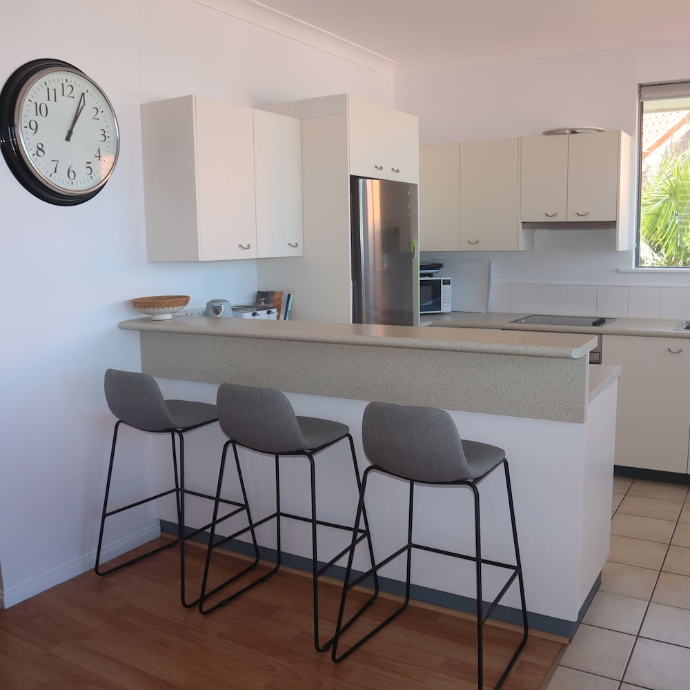 Coolum Beach Resort 42/58