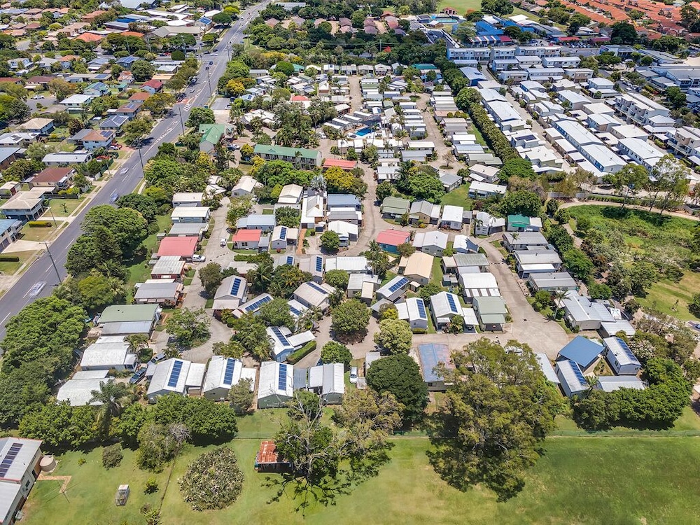 Ingenia Holidays Taigum Formerly Colonial Village 70/76