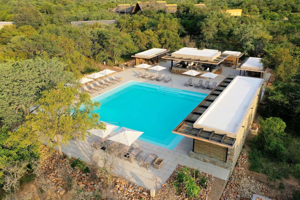 Kapama River Lodge 1/68