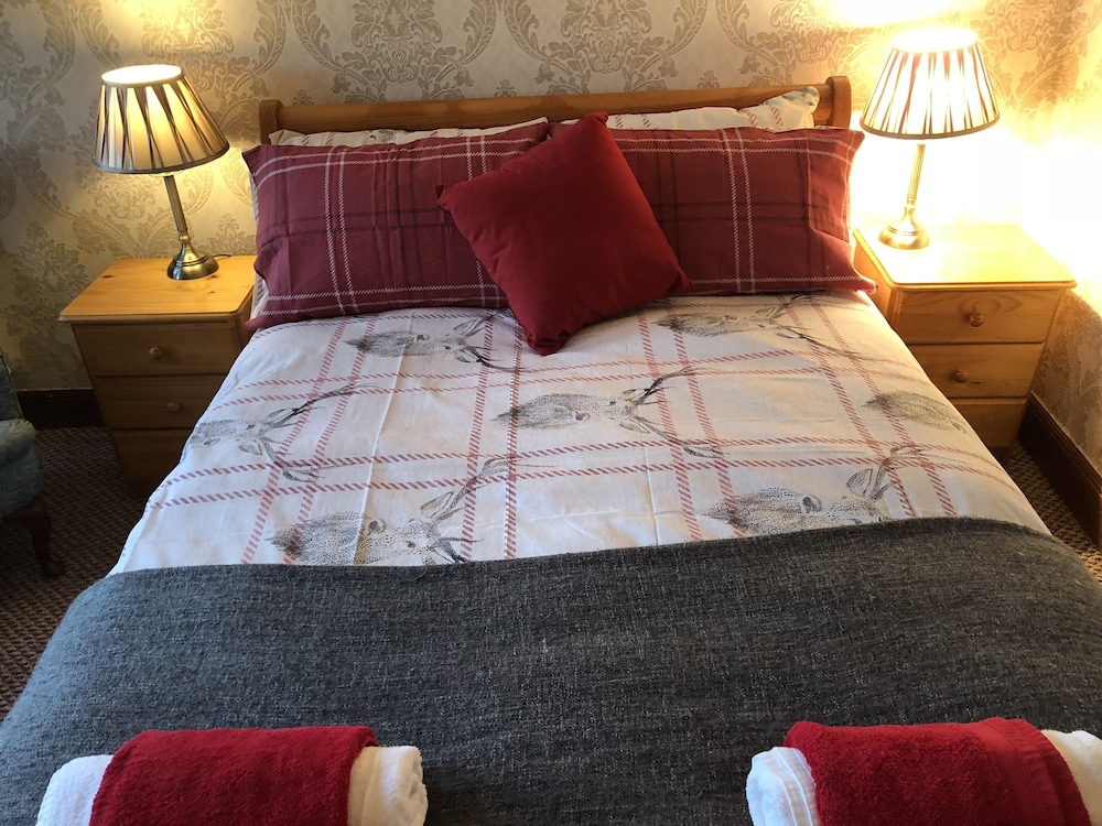 Castle Walk Bed & Breakfast 22/47