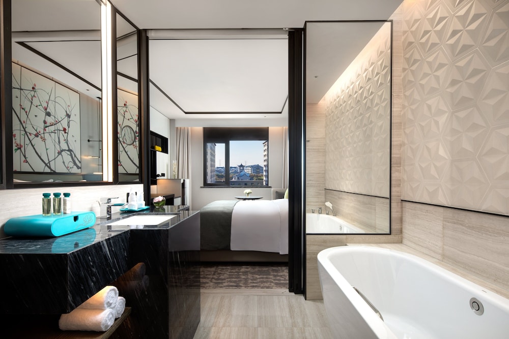 Crowne Plaza Wuzhen 15/71