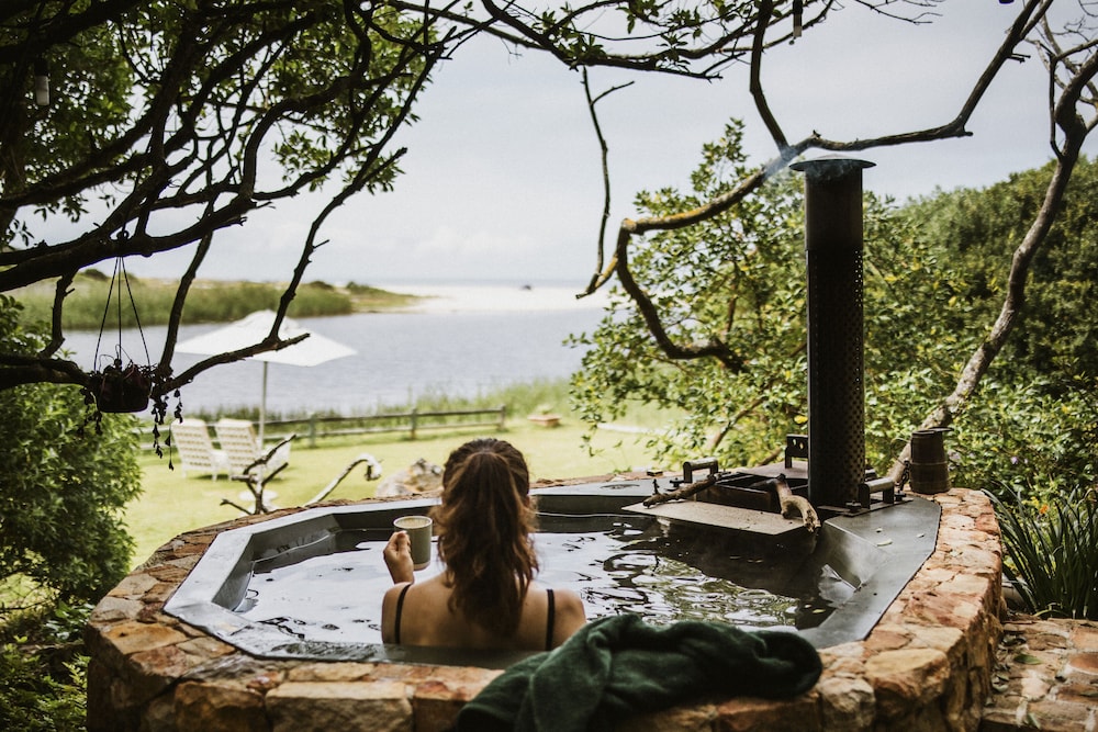 Kennedy's Beach Villa 27/50
