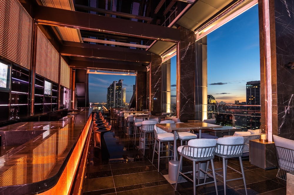 Carlton Hotel Bangkok Sukhumvit 36/50