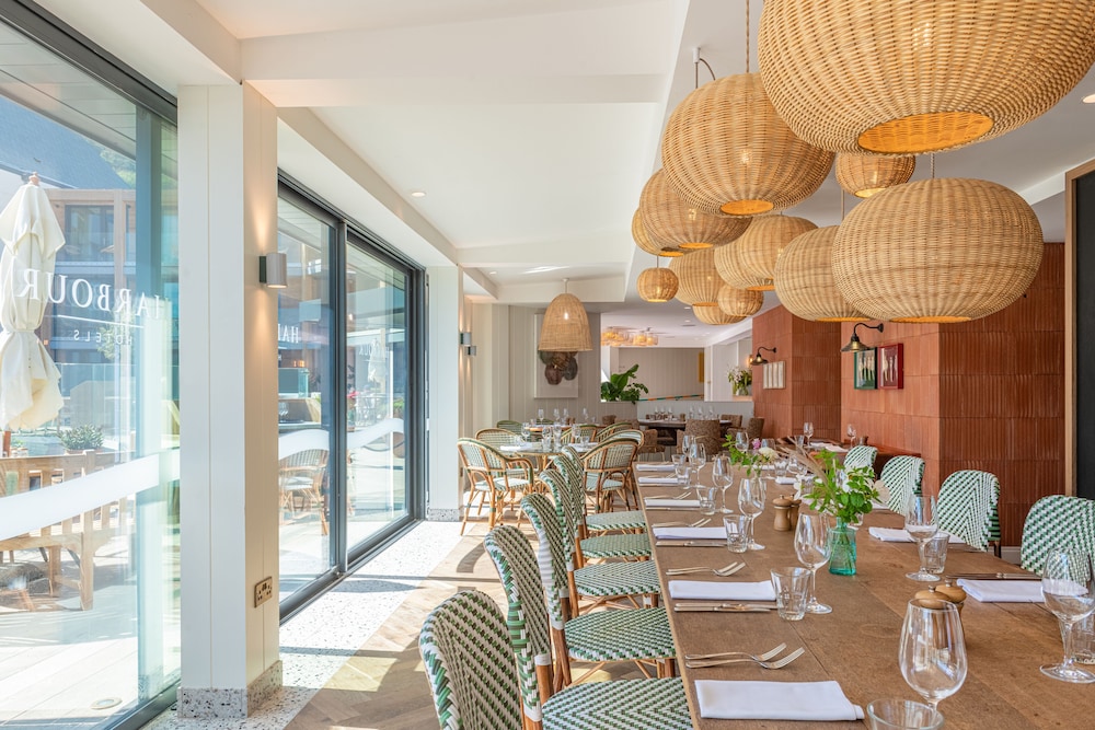 Harbour Beach Club, Hotel & Spa 39/50