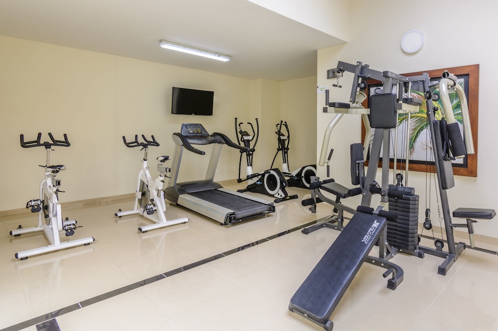 sport facilities