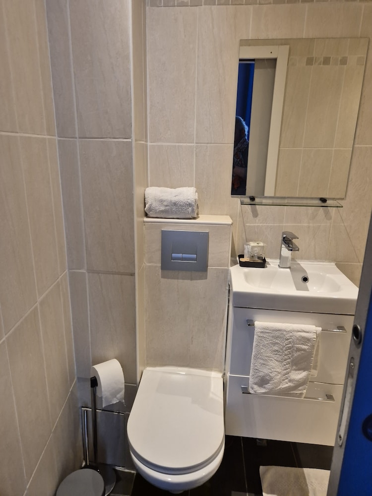 Hotel Le Carrosse 14/18