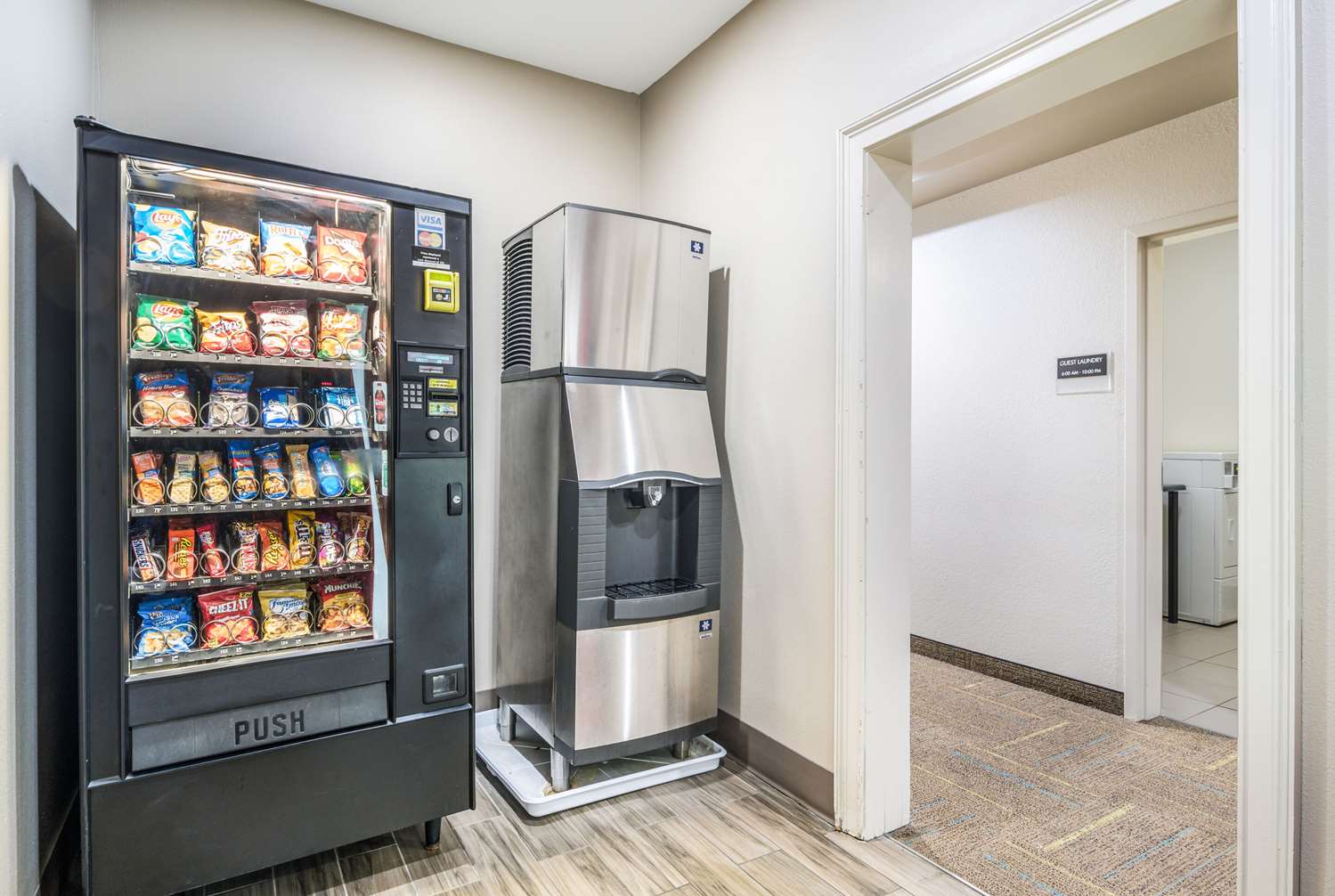 Sleep Inn Suites At Kennesaw State University 23/29