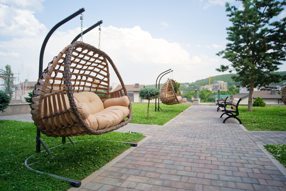 Sia Resort & SPA 52/62
