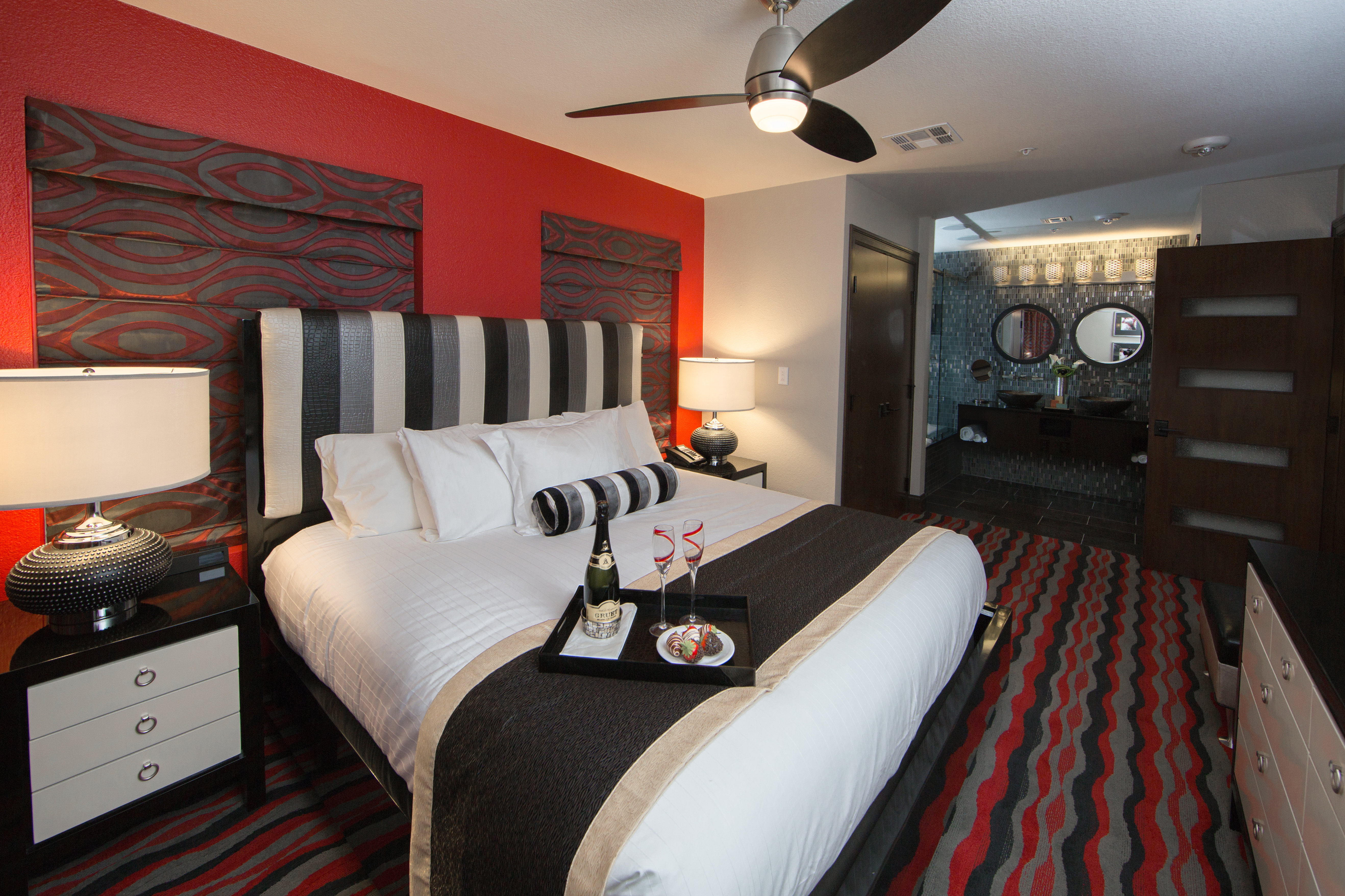 Holiday Inn Club Vacations at Desert Club Resort 18/63
