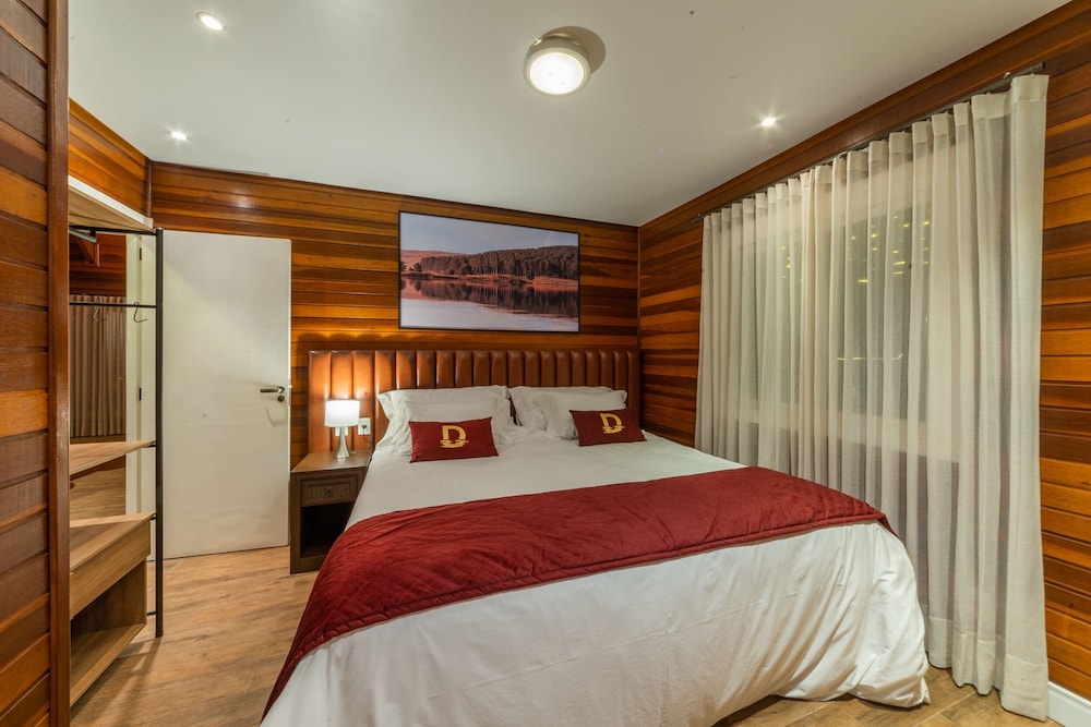Bourbon Serra Gaucha - Divisa Resort 27/66