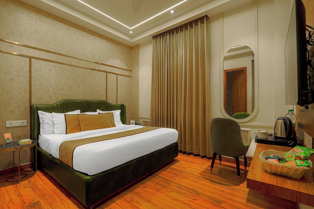 INDUS HOTEL 27/51