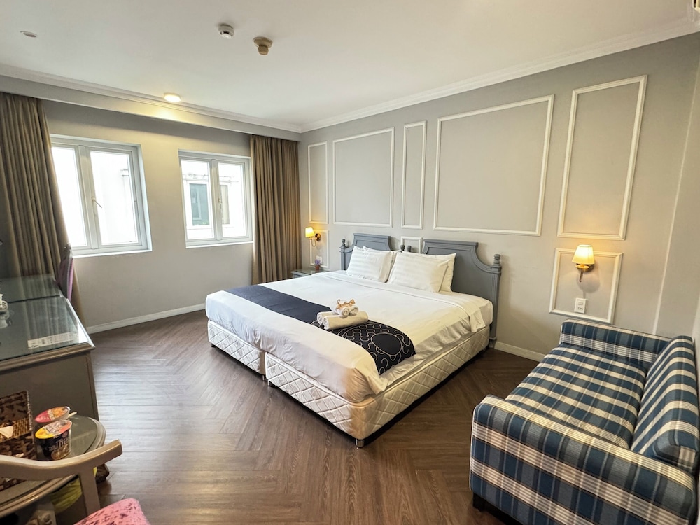 Stellar Boutique Hotel 14/50