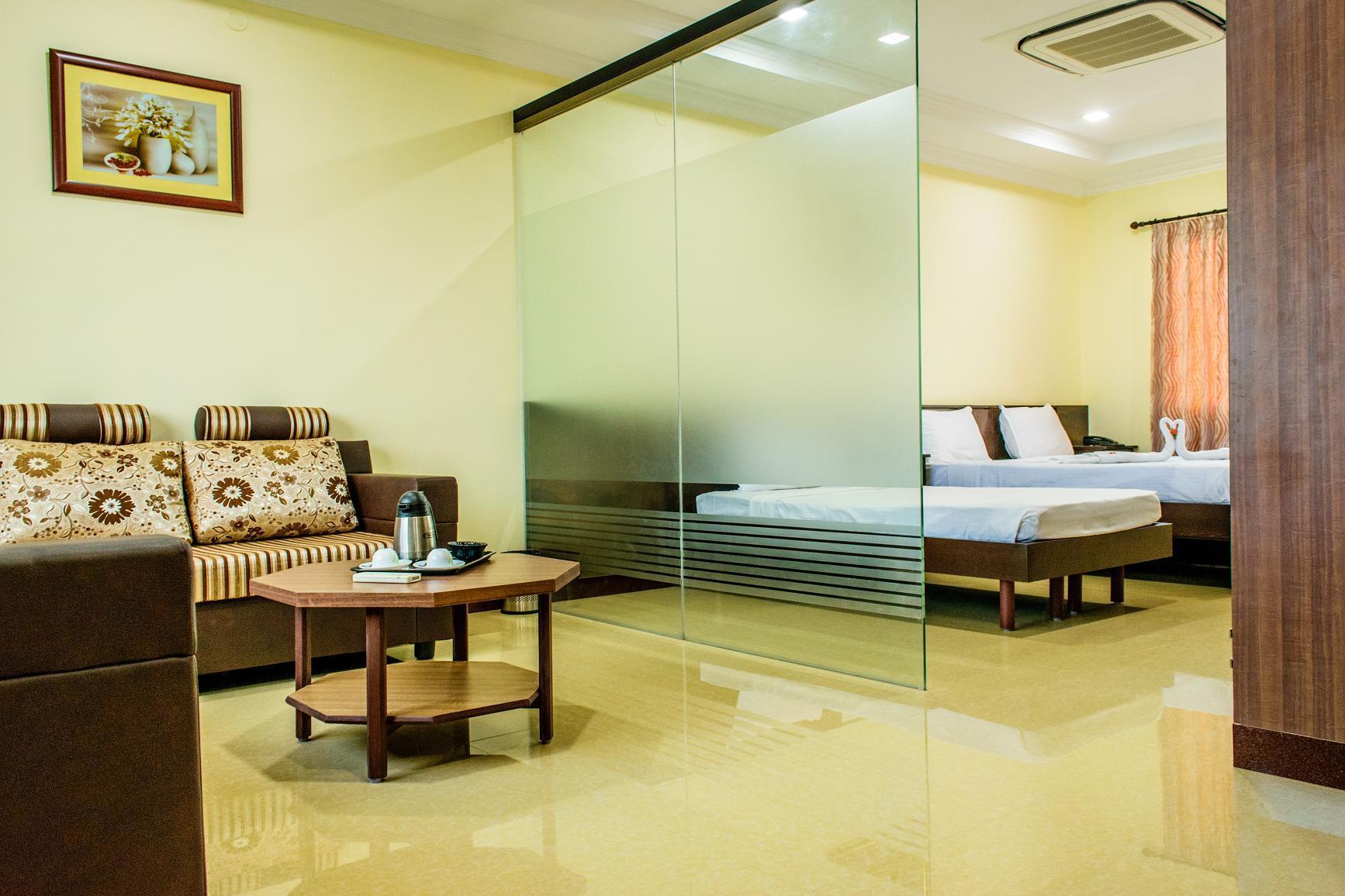 Hotel Sree Devi — foto 4