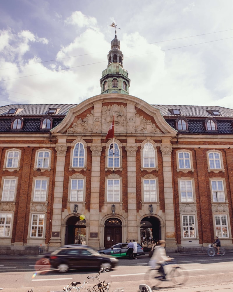 Villa Copenhagen 4/74