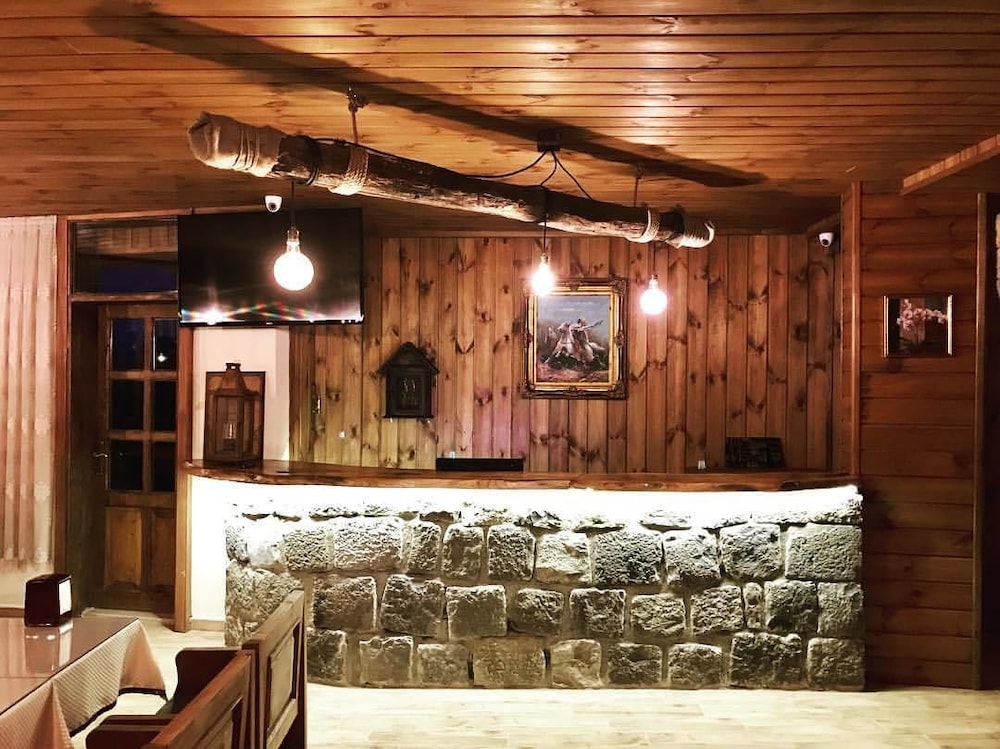 Kafdagi Konak Hotel 8/50