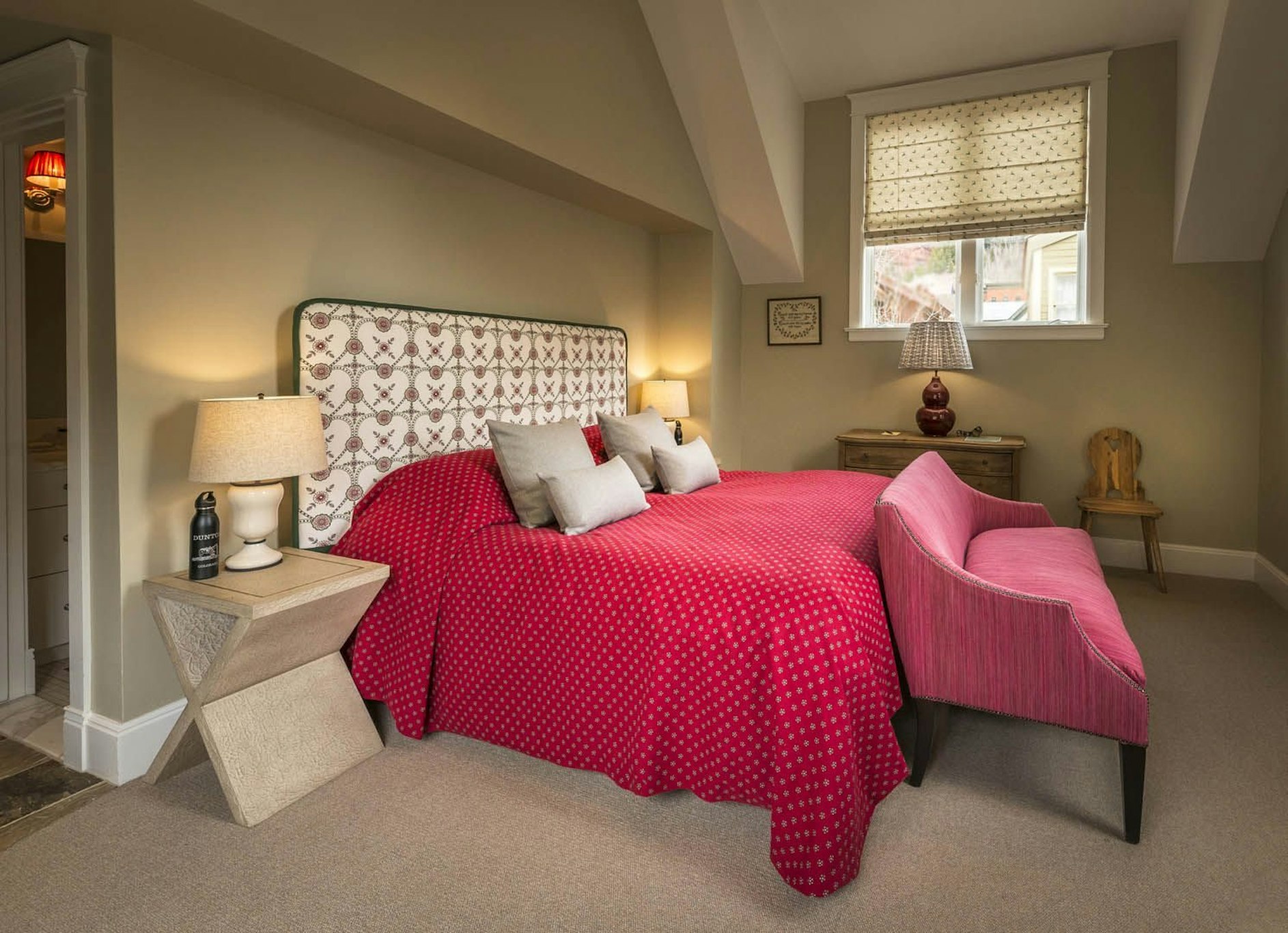 Dunton Town House 5/12