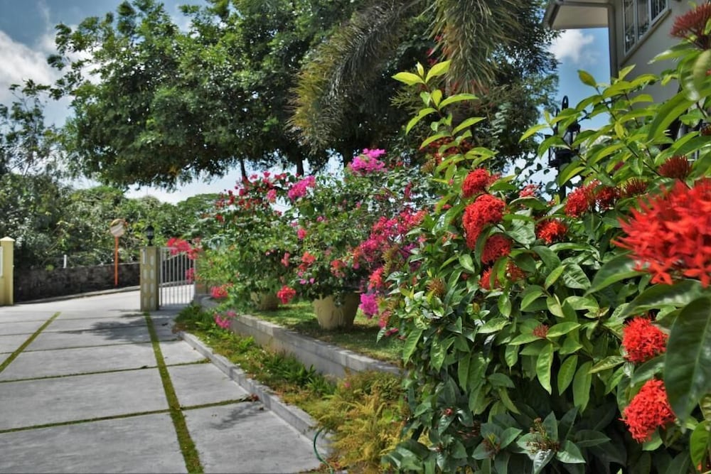 Hotel Bel Air 32/60
