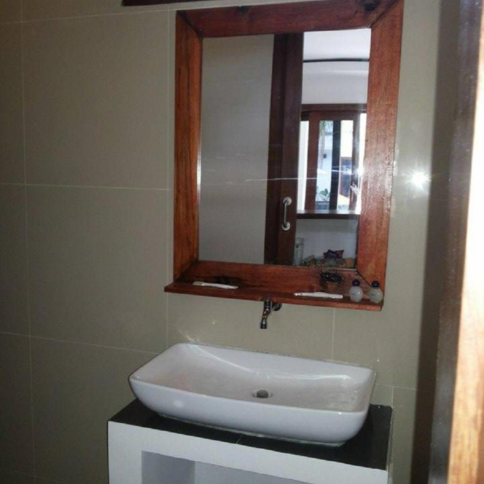 Alam Mimpi Boutique Hotel 43/46