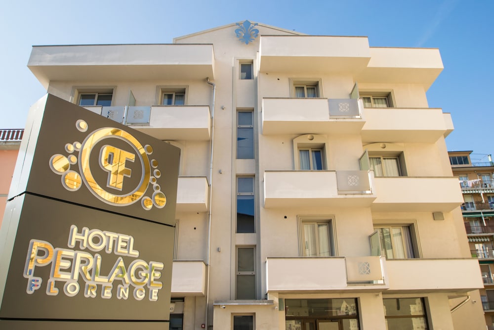 Hotel Perlage Florence 1/31