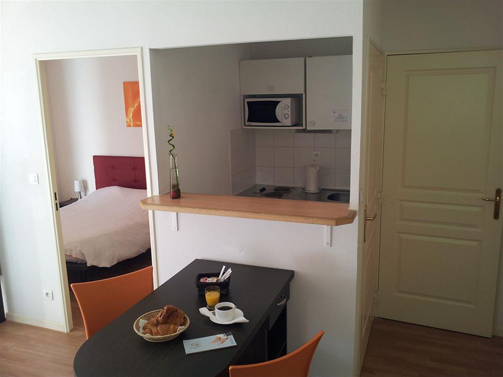Apartment T2