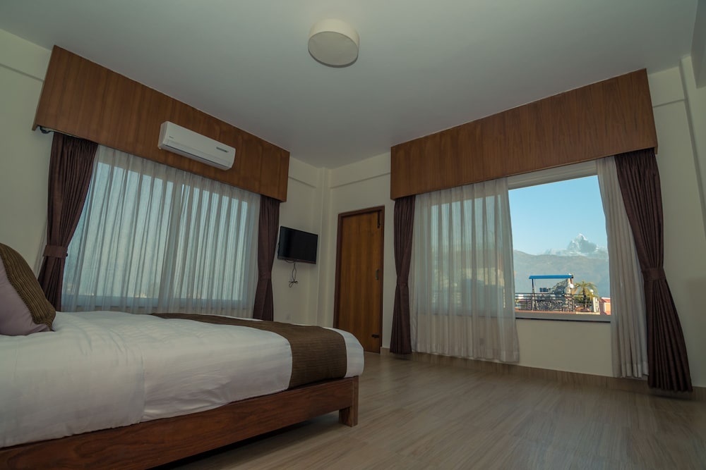 Hotel Mount View 32/64