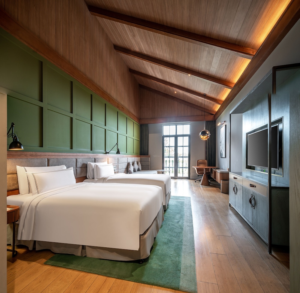 Melia Shanghai Parkside 17/57