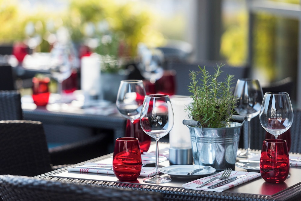 Hotel Wolfsburg Centrum, Affiliated by Melia 27/60