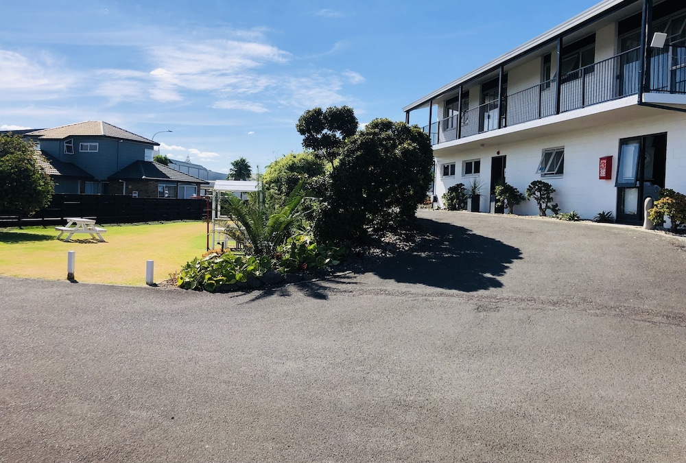 Blue Haven Motel 43/50