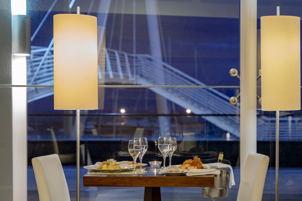 Hotel Marina Atlantico 24/74
