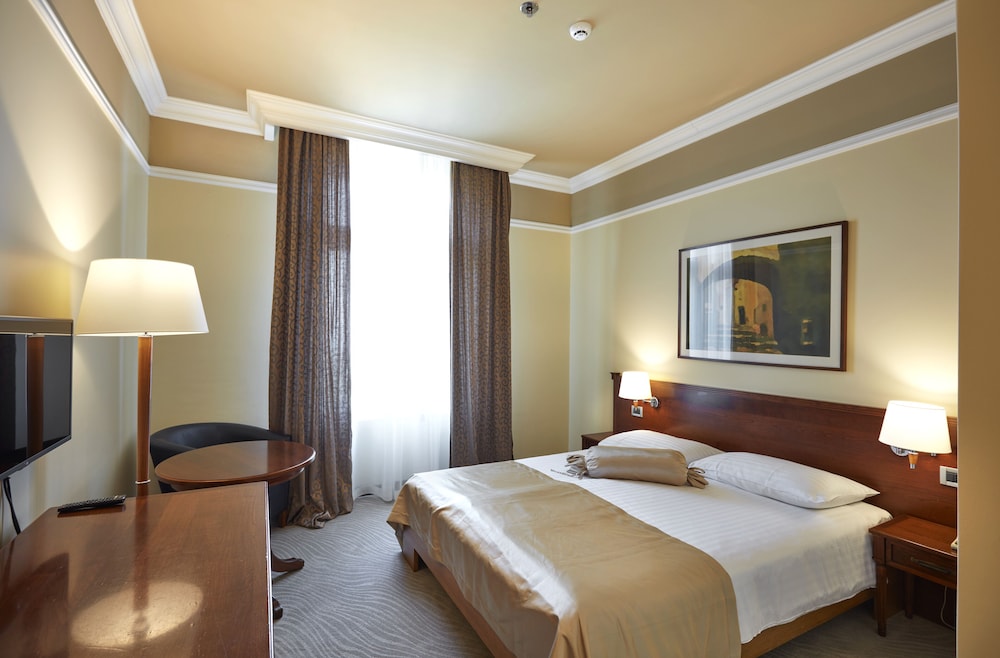 Bristol Hotel Opatija by Luminor Hotel Collection 20/65