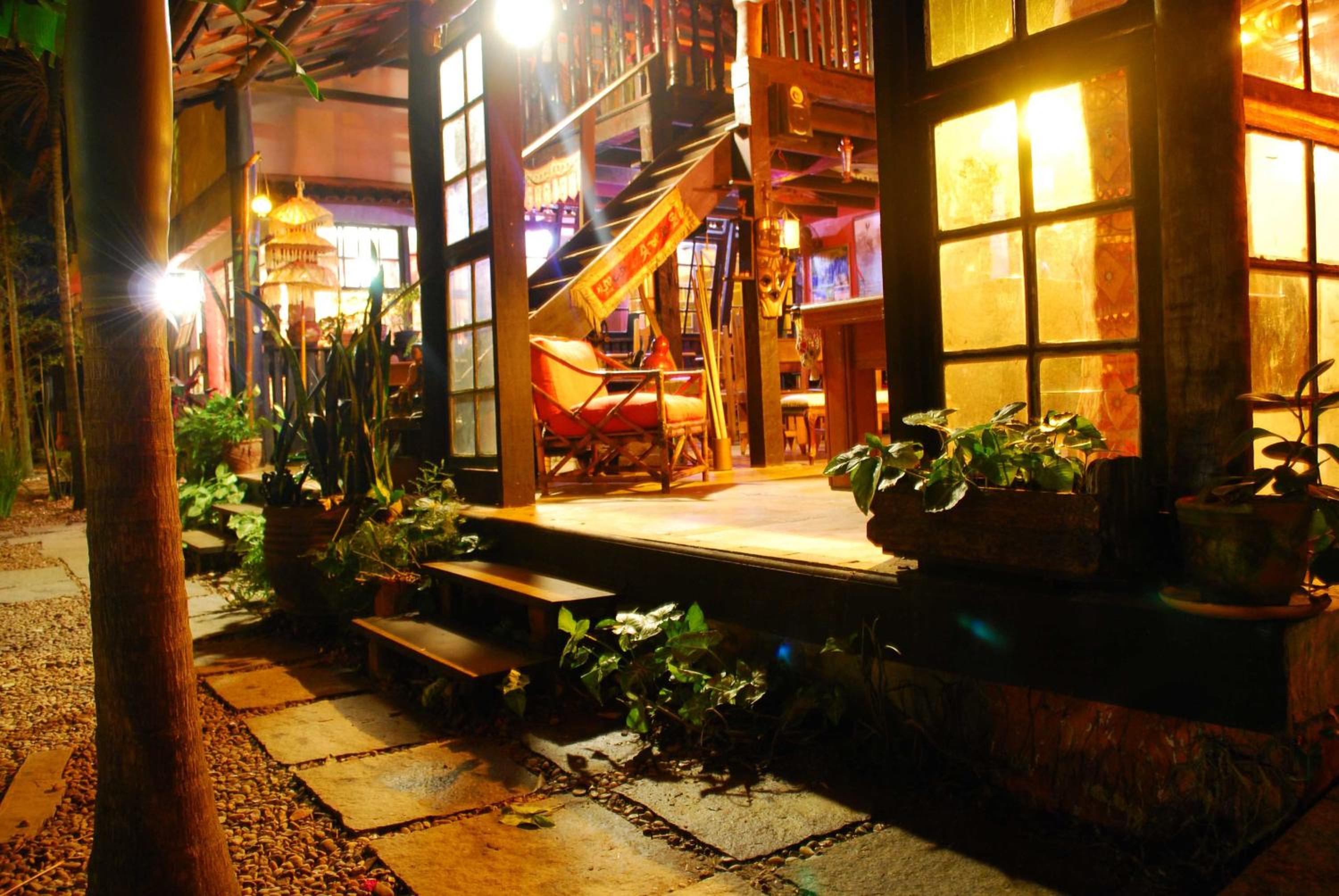 Hotel Pousada Katmandu 3/18