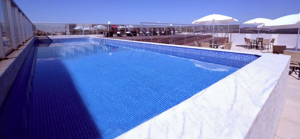 Allia Gran Hotel Pampulha Suites 39/74