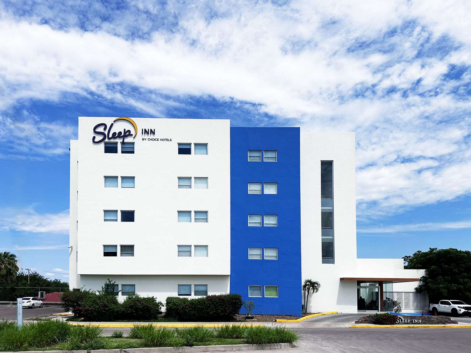 Sleep Inn Culiacan, SIN 2/9