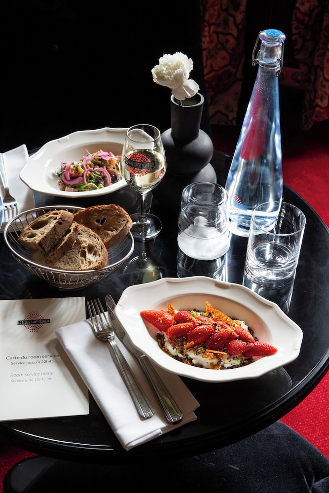 Le Relais Saint Germain photo3