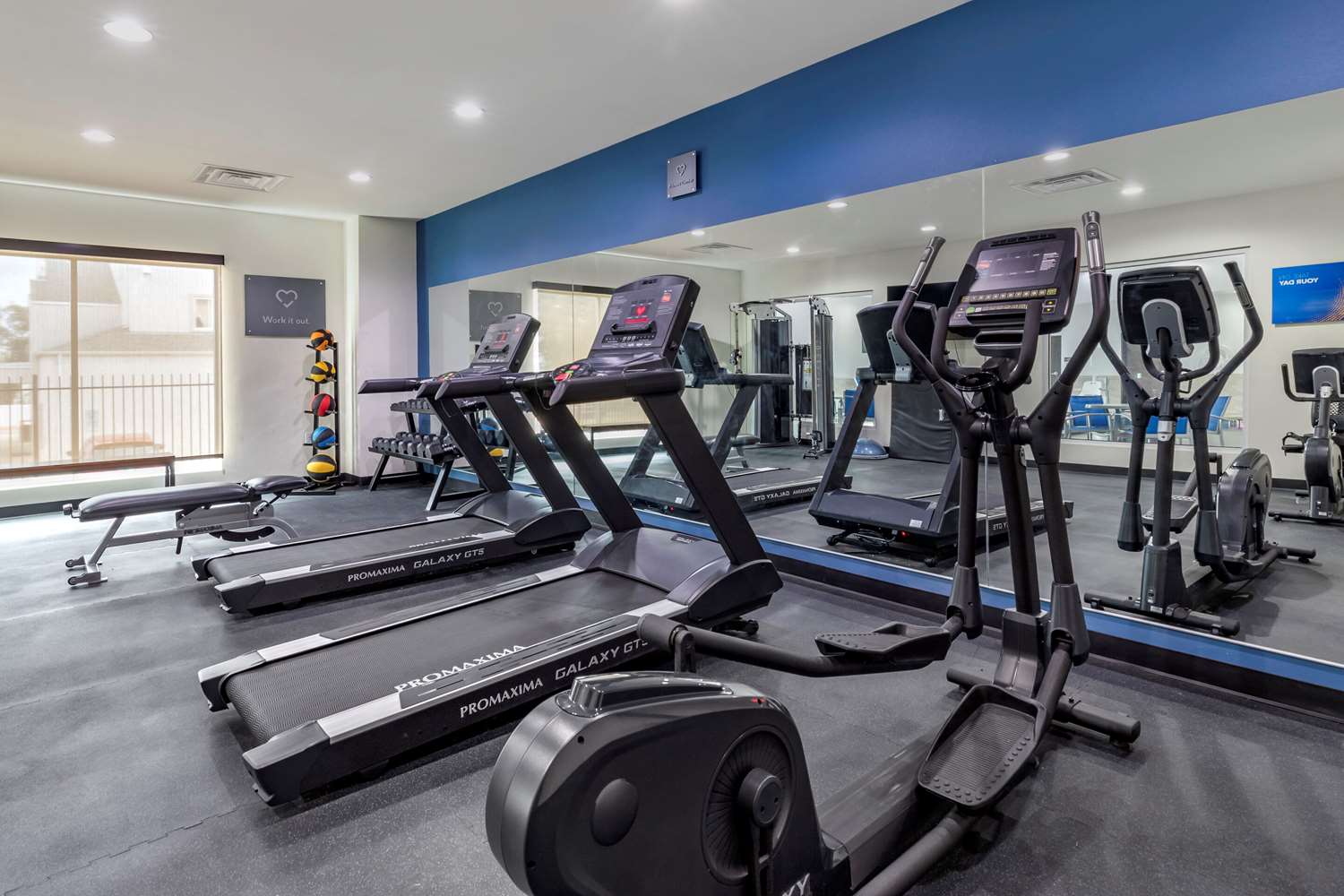 Comfort Suites Cedar Park - Austin Northwest 8/20