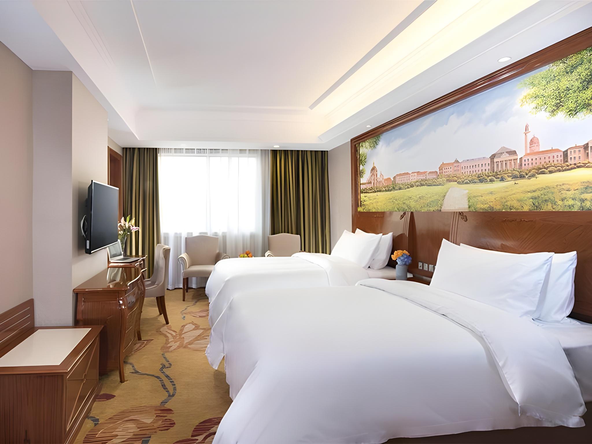 Vienna Hotel (Longmen) 15/39