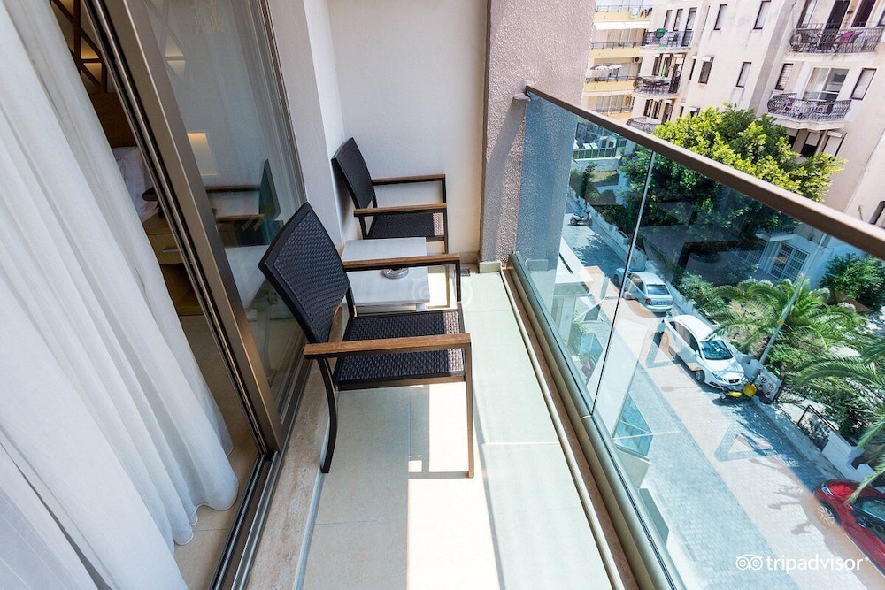 Aurasia Design Hotel 41/70